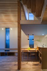 A Family in Japan Makes the Most of a Tight Space on an Even Tighter Budget - Photo 11 of 13 - 