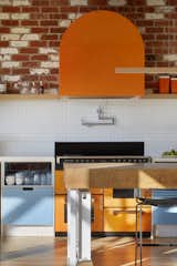 An Australian Builder’s Cramped Family Cottage Gets an Industrial-Inspired Extension - Photo 12 of 22 - 
