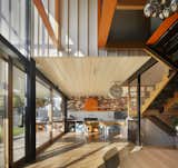 An Australian Builder’s Cramped Family Cottage Gets an Industrial-Inspired Extension - Photo 11 of 22 - 
