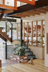 An Australian Builder’s Cramped Family Cottage Gets an Industrial-Inspired Extension - Photo 9 of 22 - 