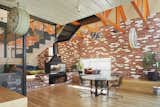 An Australian Builder’s Cramped Family Cottage Gets an Industrial-Inspired Extension - Photo 10 of 22 - 