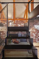 An Australian Builder’s Cramped Family Cottage Gets an Industrial-Inspired Extension - Photo 5 of 22 - 