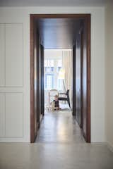 In Amsterdam, Where Homes Stand Cheek by Jowl, an Architect’s Renovation Finds the Light - Photo 8 of 20 - 