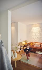 In Amsterdam, Where Homes Stand Cheek by Jowl, an Architect’s Renovation Finds the Light - Photo 15 of 20 - 