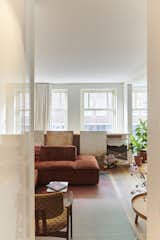 In Amsterdam, Where Homes Stand Cheek by Jowl, an Architect’s Renovation Finds the Light - Photo 4 of 20 - 