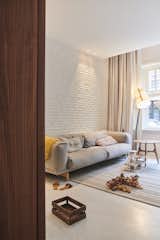 In Amsterdam, Where Homes Stand Cheek by Jowl, an Architect’s Renovation Finds the Light - Photo 17 of 20 - 