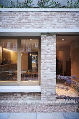 In Amsterdam, Where Homes Stand Cheek by Jowl, an Architect’s Renovation Finds the Light - Photo 18 of 20 - 
