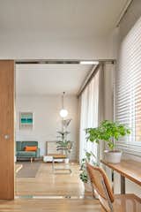 This Unremarkable ’80s Flat in Barcelona Was Ripe for Reinvention - Photo 8 of 9 - 