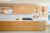 Amy Tangerine Renovation by Dan Brunn Architects
