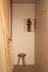 Tactile, Earthy Materials Give a Bland Madrid Apartment Some Personality - Photo 16 of 16 - 