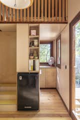 Work and Play Figure Into a Family’s 258-Square-Foot Tiny Home in Portugal - Photo 14 of 14 - 