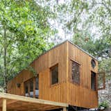Meco Tiny House by Madeiguincho