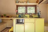 Work and Play Figure Into a Family’s 258-Square-Foot Tiny Home in Portugal - Photo 8 of 14 - 