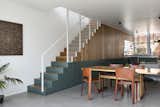 Yarra Bend House by Austin Maynard Architects