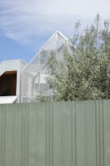 Yarra Bend House by Austin Maynard Architects