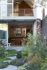 She Loved Her Neighborhood, So She Expanded Her Existing Terrace Home to Age in Place - Photo 8 of 34 - 