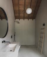 In a Forest in Portugal, a Refined Timber Home Is Hewn From a Traditional Granary - Photo 30 of 33 - 