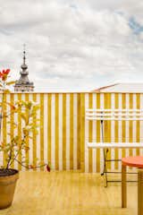 A Family’s Quest for Color Culminates in This Brightly Tiled Madrid Apartment - Photo 6 of 24 - 