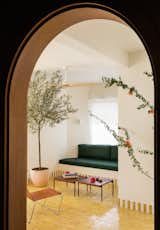 A Family’s Quest for Color Culminates in This Brightly Tiled Madrid Apartment - Photo 3 of 24 - 