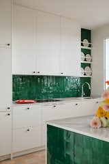 A Family’s Quest for Color Culminates in This Brightly Tiled Madrid Apartment - Photo 16 of 24 - 