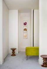 A Family’s Quest for Color Culminates in This Brightly Tiled Madrid Apartment - Photo 18 of 24 - 