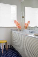A Family’s Quest for Color Culminates in This Brightly Tiled Madrid Apartment - Photo 19 of 24 - 