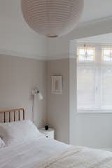 Curvy Plywood Punches Up the Interiors of a 1920s London Home - Photo 20 of 22 - 