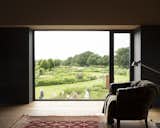 A Historic Dutch Barn Becomes a Home in Britain’s Largest Prairie Garden - Photo 9 of 9 - 