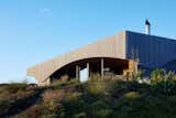 Dune House by Herbst Architets