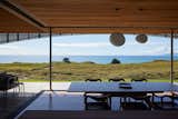 A New Zealand Beach Home Waves Back at Its Surrounding Dunescape - Photo 7 of 18 - 