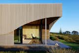 Dune House by Herbst Architets