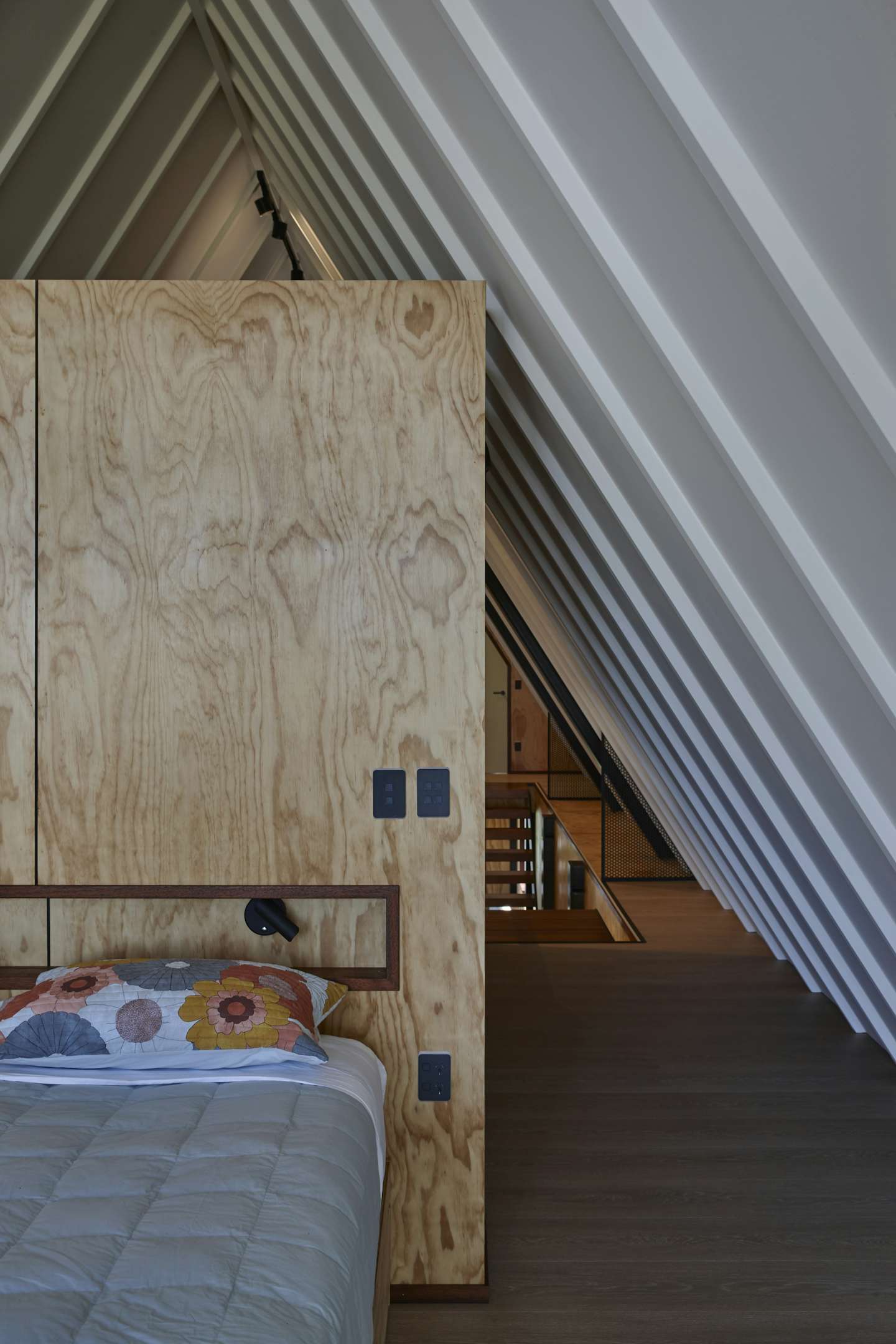 Photo 10 of 14 in This Coastal New Zealand AFrame Looks Like a