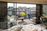 A Rooftop Extension in the Netherlands Sets a New Precedent for the Neighborhood - Photo 6 of 15 - 