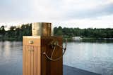 This Floating Sauna in Stockholm’s Archipelago Lets You Soak Up Steam and Views - Photo 27 of 27 - 