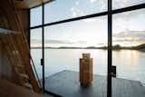 This Floating Sauna in Stockholm’s Archipelago Lets You Soak Up Steam and Views - Photo 25 of 27 - 