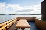 This Floating Sauna in Stockholm’s Archipelago Lets You Soak Up Steam and Views - Photo 23 of 27 - 