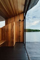 This Floating Sauna in Stockholm’s Archipelago Lets You Soak Up Steam and Views - Photo 19 of 27 - 