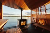 This Floating Sauna in Stockholm’s Archipelago Lets You Soak Up Steam and Views - Photo 13 of 27 - 