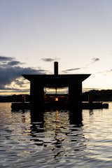 This Floating Sauna in Stockholm’s Archipelago Lets You Soak Up Steam and Views - Photo 10 of 27 - 
