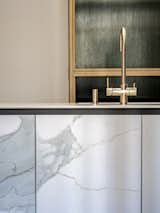Drop-Dead Tile Sets the Tone in This Elegant Barcelona Renovation - Photo 18 of 37 - 