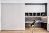 Bruc Apartment by Cometa Architects