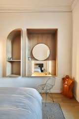 Bruc Apartment by Cometa Architects