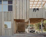 After Weathering 40 Years, a Wooden Family Home in Australia Is Renovated for What’s Next