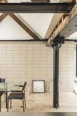 An Industrial-Chic Home With a Rooftop Garden Was Crafted From the Remnants of an 1890 Brewery - Photo 17 of 31 - 