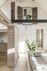 An Industrial-Chic Home With a Rooftop Garden Was Crafted From the Remnants of an 1890 Brewery - Photo 14 of 31 - 