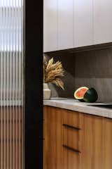 Deep Greens and Gold in This Renovated Apartment Exude Art Deco Opulence - Photo 7 of 22 - 