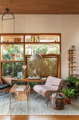 A Home in Brazil Is Partially Climate Controlled by Its Lush Plants - Photo 5 of 15 - 