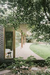 A ’50s Teardown in the Netherlands Gets a Second Chance—and a Beautiful Brick Extension - Photo 7 of 19 - 