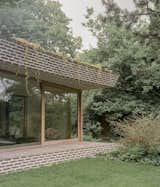 A ’50s Teardown in the Netherlands Gets a Second Chance—and a Beautiful Brick Extension - Photo 19 of 19 - 
