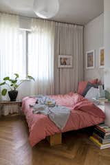 Designer Julia White Plays With Spatial Perception in Her Funky Berlin Flat - Photo 14 of 17 - 